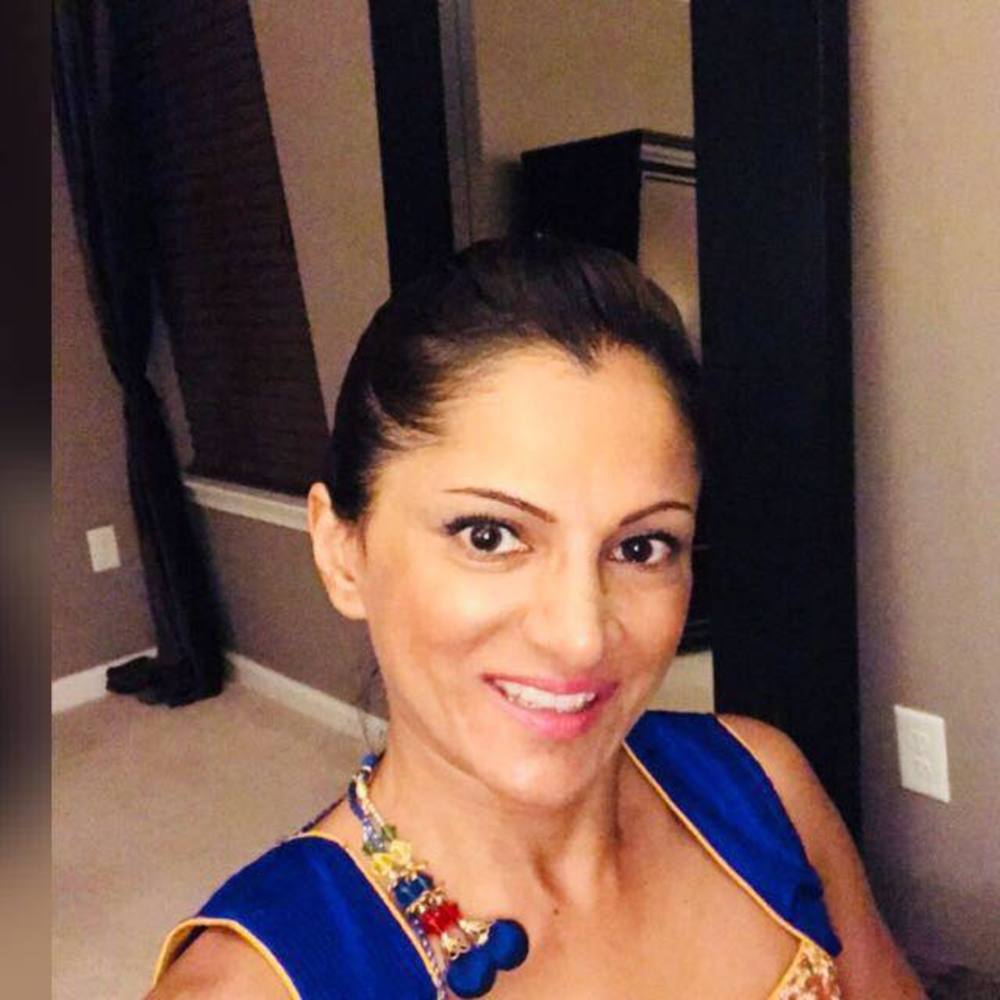 Meet your Posher, Neesha